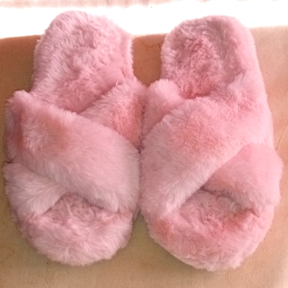 slippers